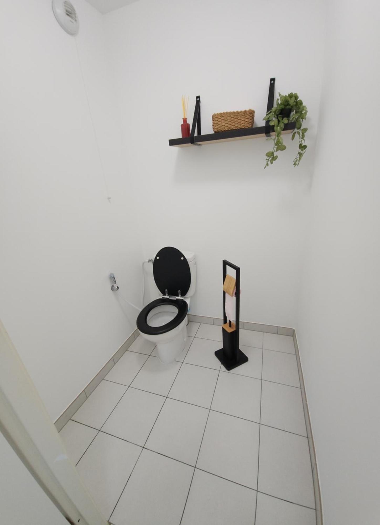 Superbe Appartement ,Proche De Paris, Dans Residence Privee , Ideal Familles, Parking Et Wifi Gratuits! ! ! Vitry-sur-Seine Zewnętrze zdjęcie