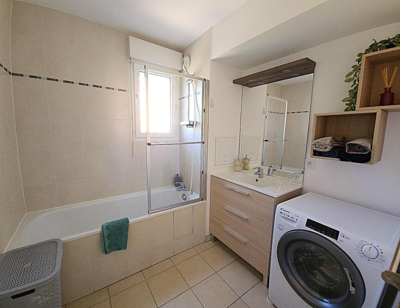 Superbe Appartement ,Proche De Paris, Dans Residence Privee , Ideal Familles, Parking Et Wifi Gratuits! ! ! Vitry-sur-Seine Zewnętrze zdjęcie