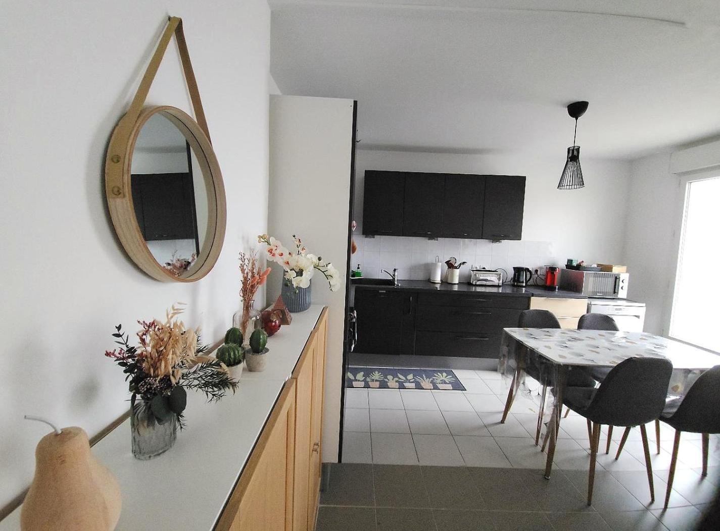 Superbe Appartement ,Proche De Paris, Dans Residence Privee , Ideal Familles, Parking Et Wifi Gratuits! ! ! Vitry-sur-Seine Zewnętrze zdjęcie